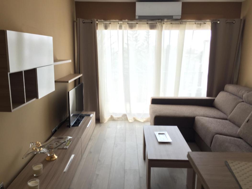 Appartement Vista Mar *