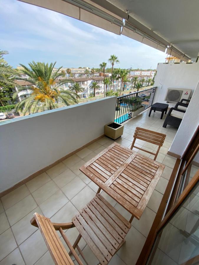 Appartement Vista Mar *